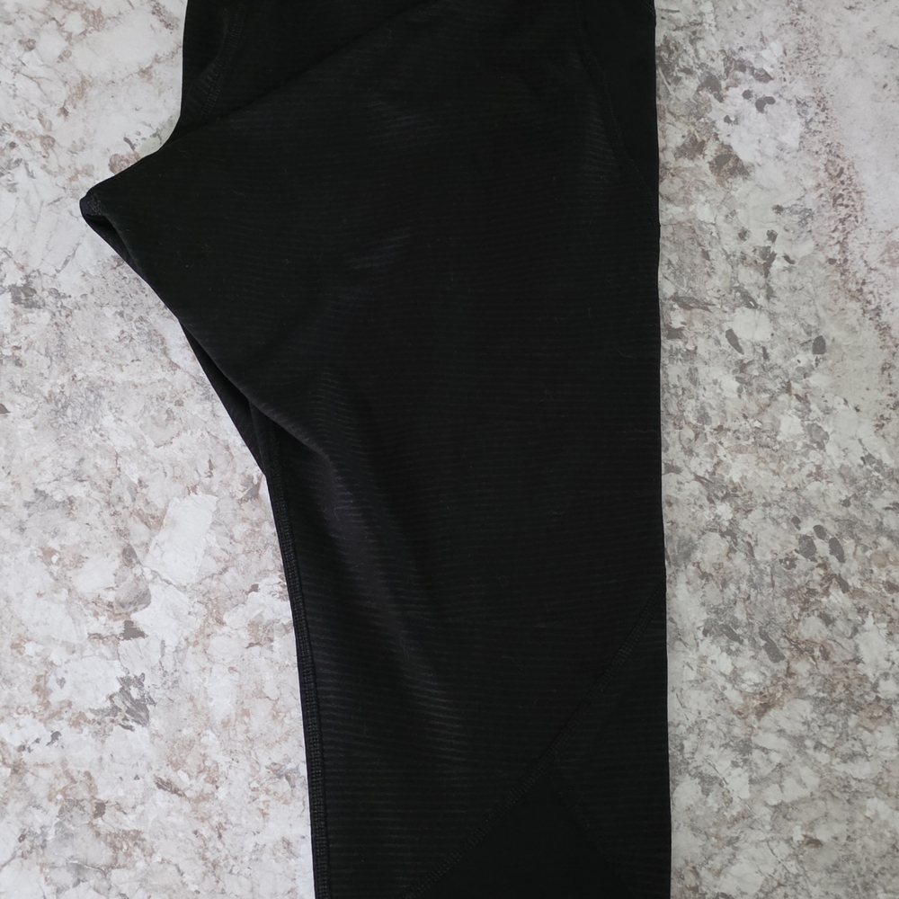 Old Navy Active Black Elevate Leggings